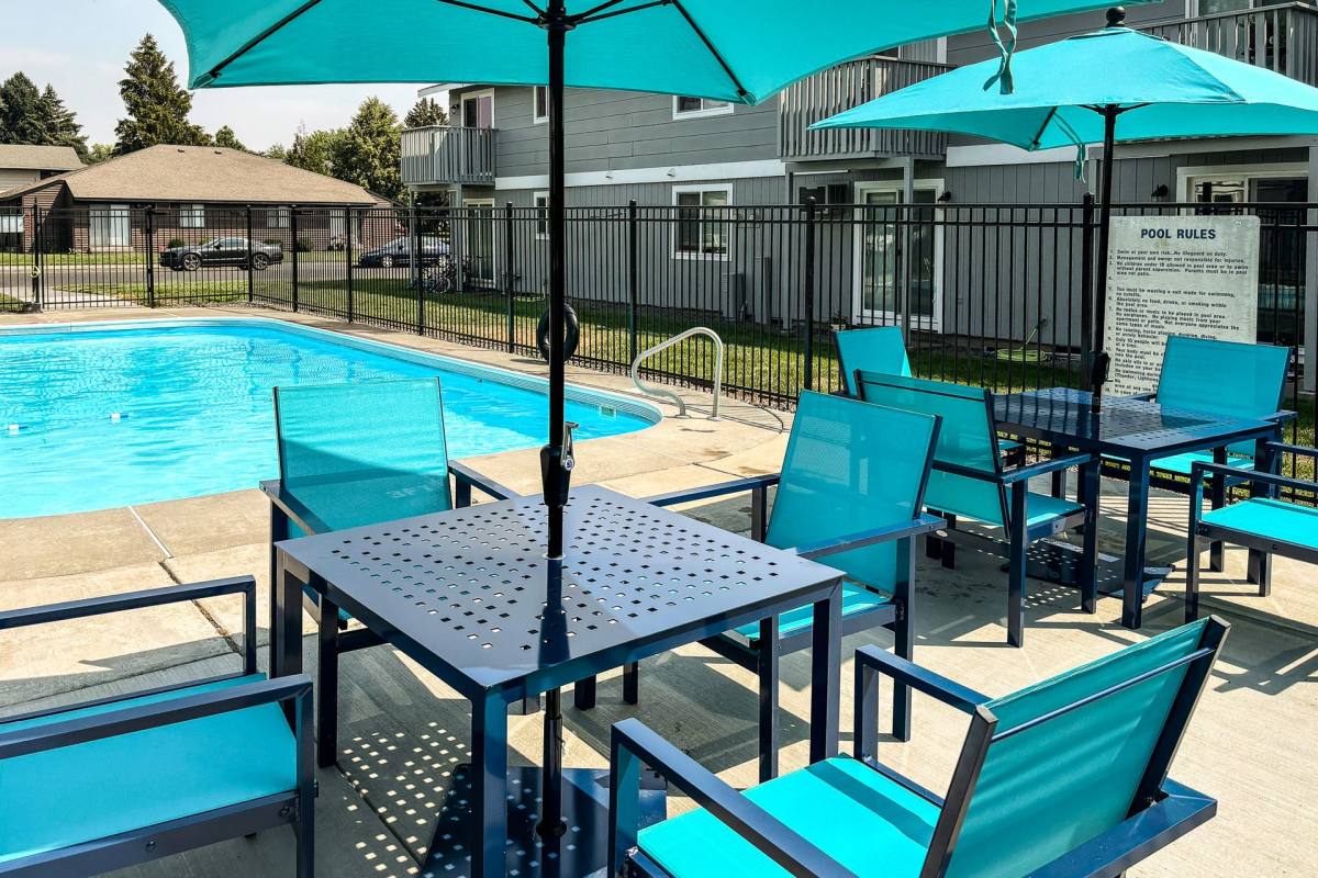 Apartment for rent at 221-254 NE Birch Ave, College Place, WA 99324
