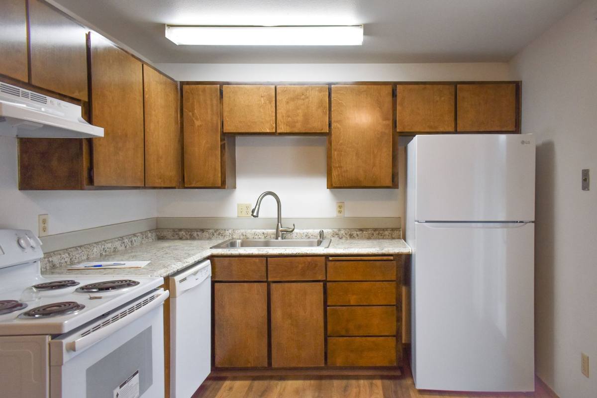 Apartment for rent at 221-254 NE Birch Ave, College Place, WA 99324