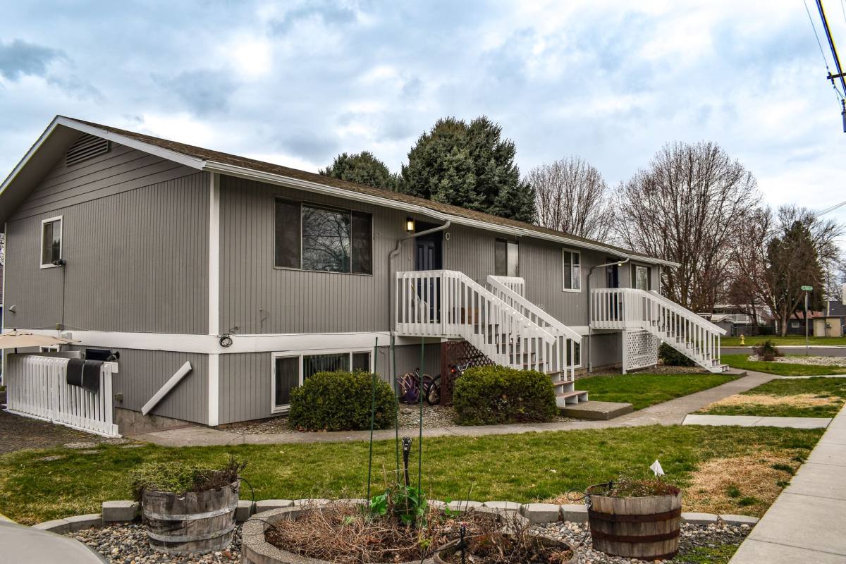 Apartment for rent at 221-254 NE Birch Ave, College Place, WA 99324
