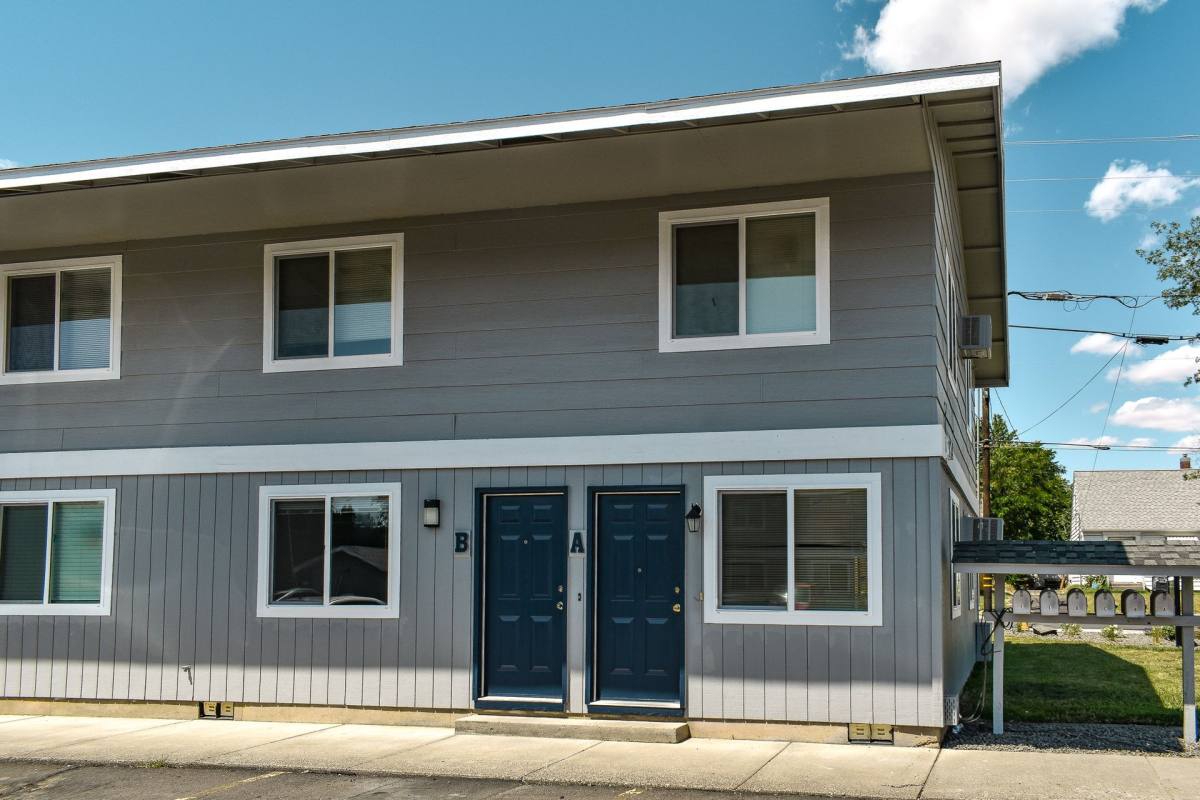 Apartment for rent at 221-254 NE Birch Ave, College Place, WA 99324