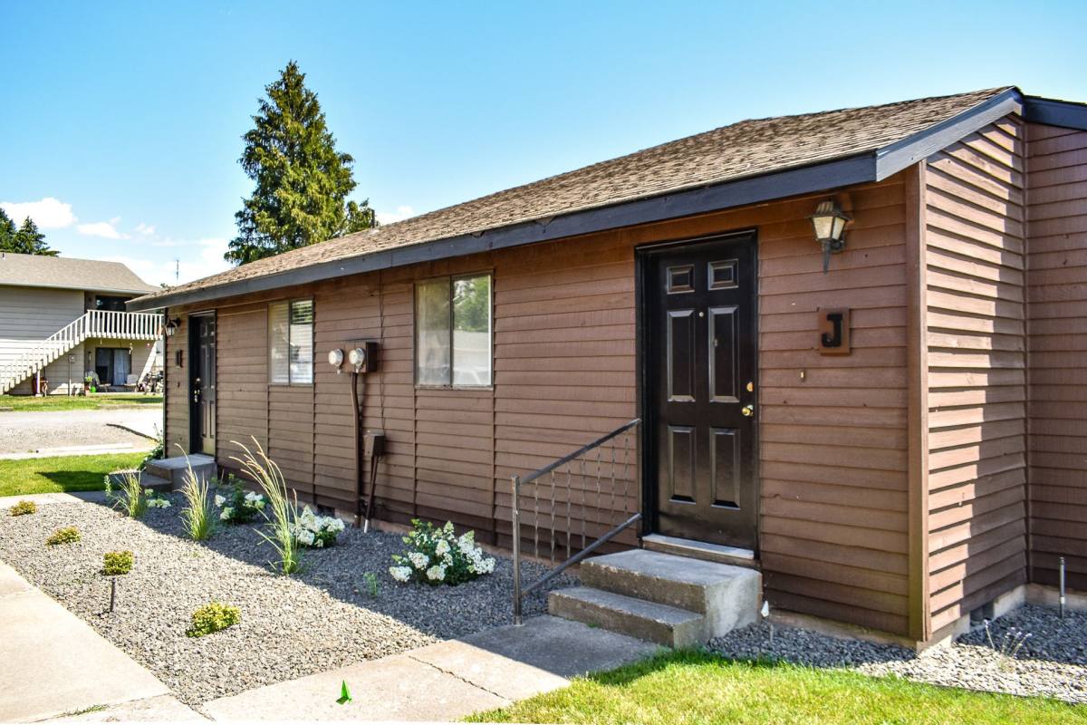 Apartment for rent at 221-254 NE Birch Ave, College Place, WA 99324