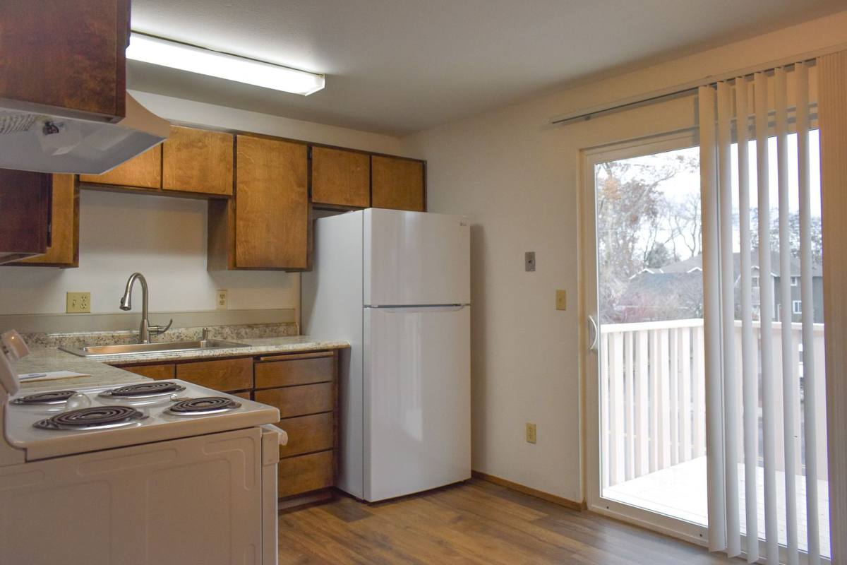 Apartment for rent at 221-254 NE Birch Ave, College Place, WA 99324