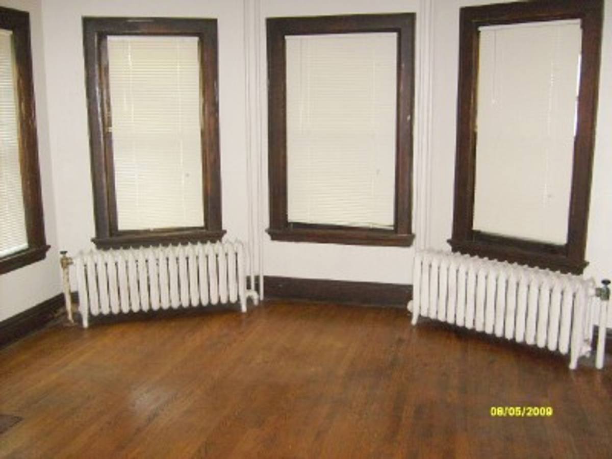 Apartment for rent at 410 N Butler St, Madison, WI 53703