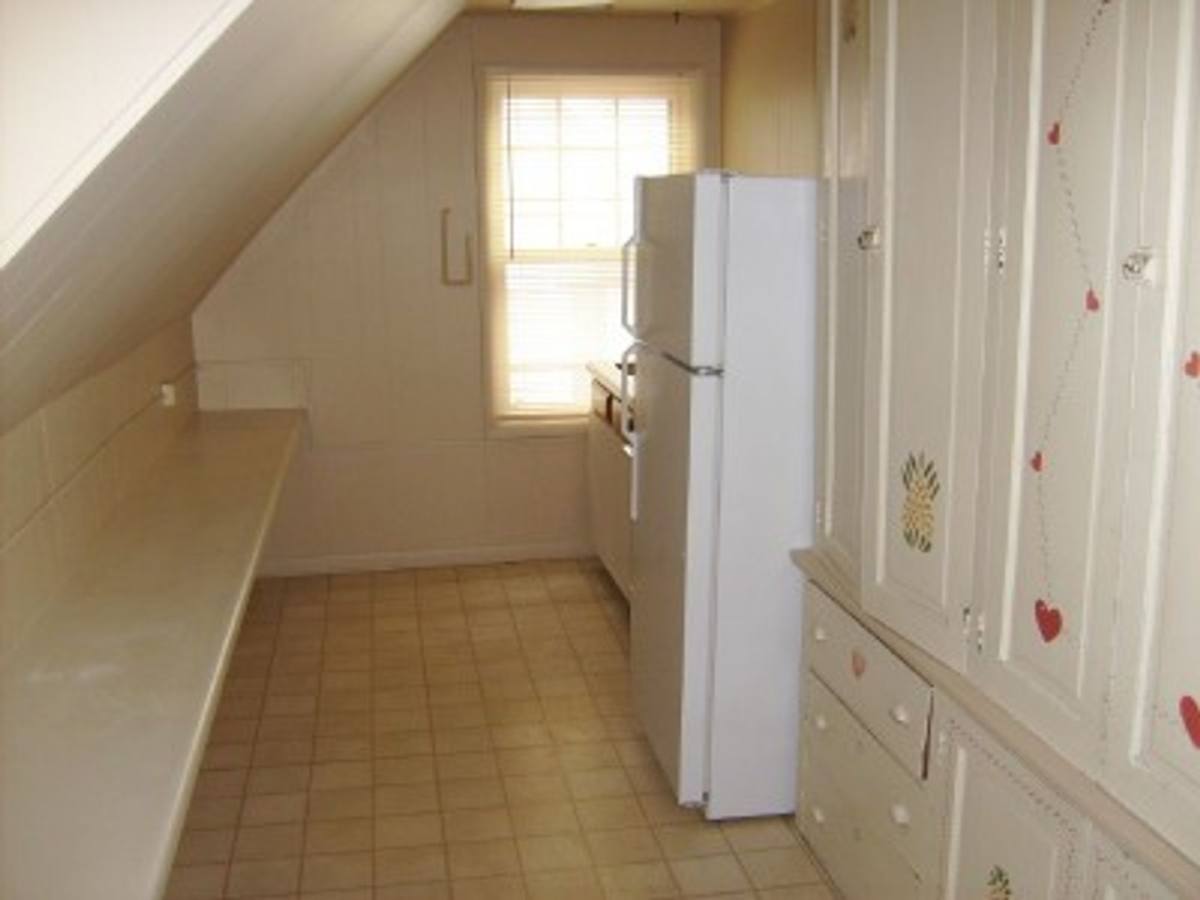 Apartment for rent at 410 N Butler St, Madison, WI 53703