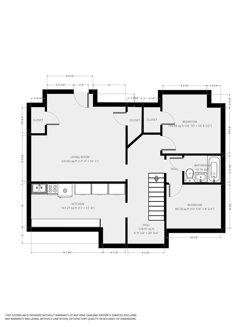 Apartment for rent at 410 N Butler St, Madison, WI 53703