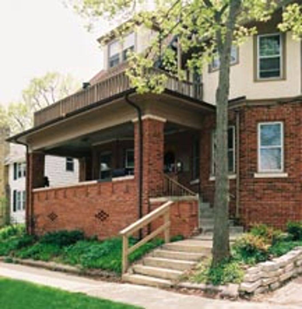 Apartment for rent at 410 N Butler St, Madison, WI 53703