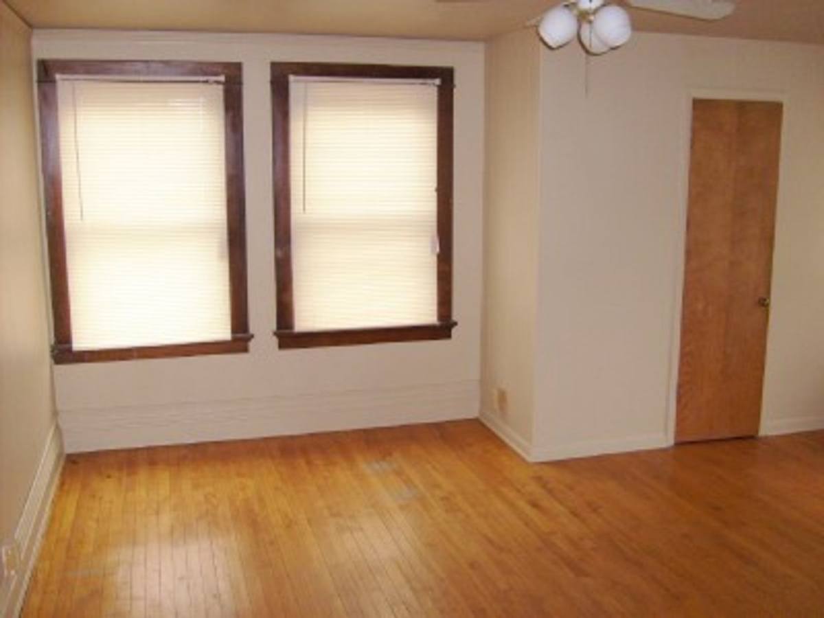 Apartment for rent at 410 N Butler St, Madison, WI 53703