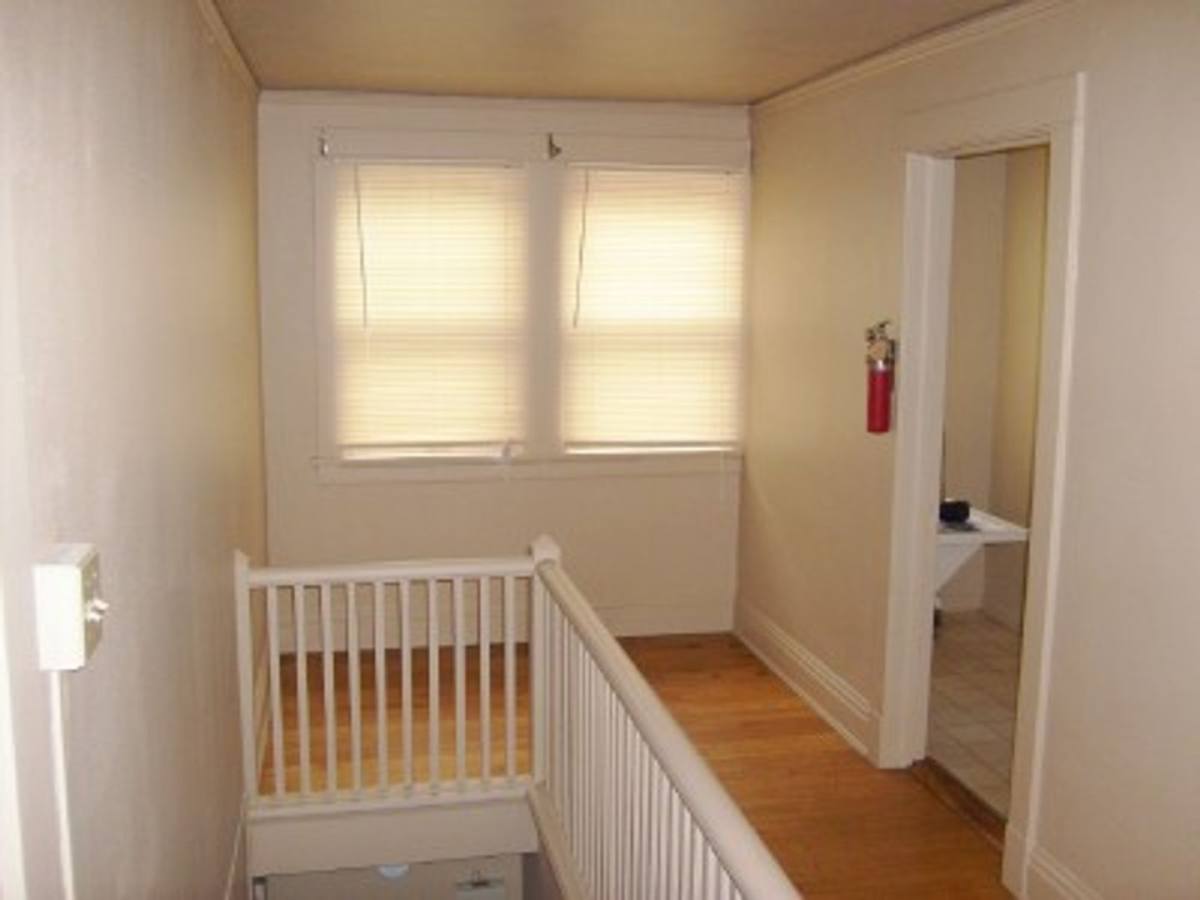 Apartment for rent at 410 N Butler St, Madison, WI 53703