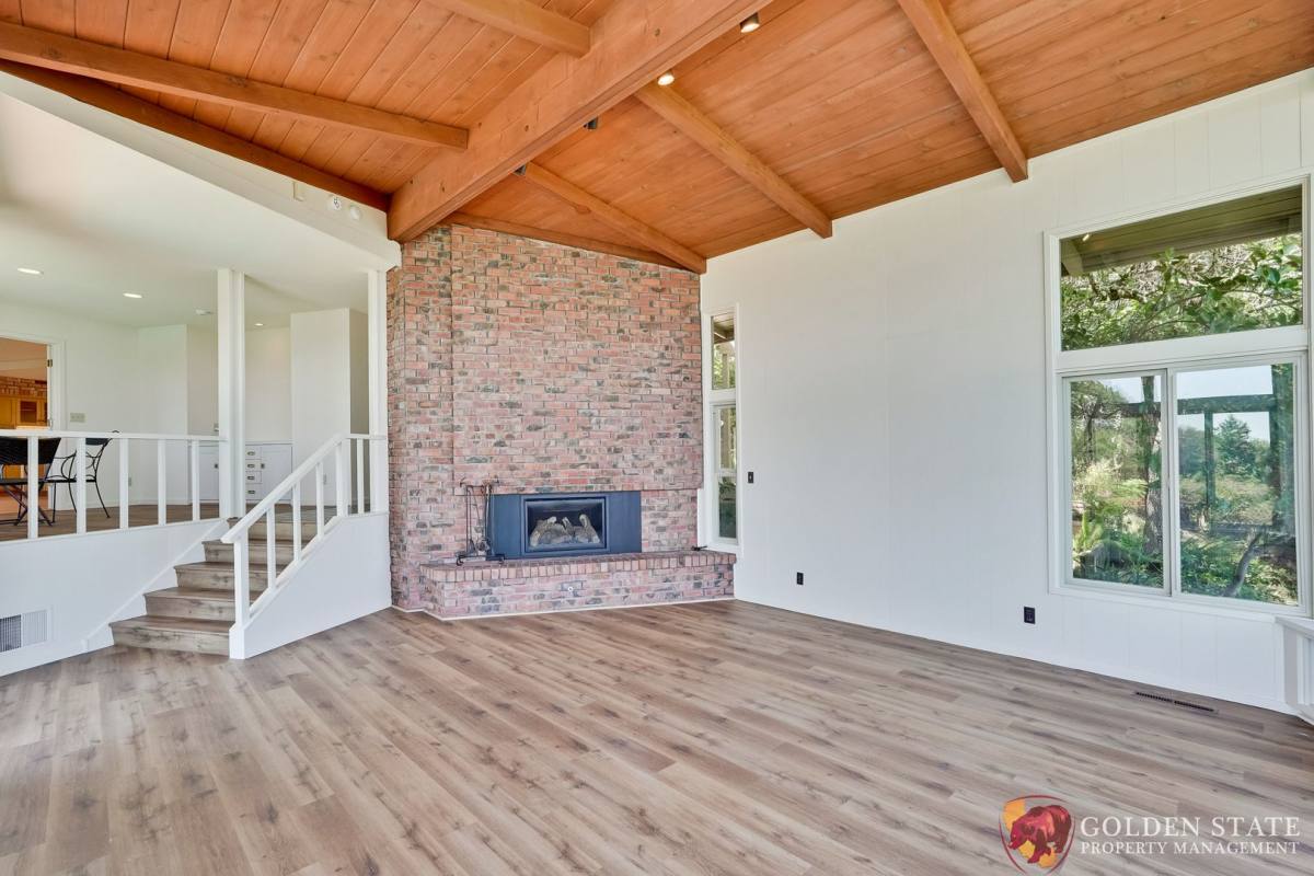 House for rent at 15479 Belnap Way, Saratoga, CA 95070