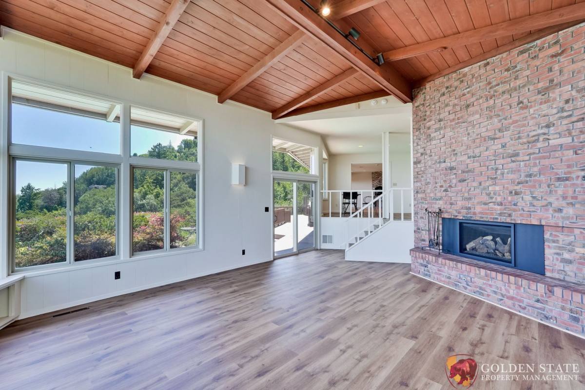 House for rent at 15479 Belnap Way, Saratoga, CA 95070