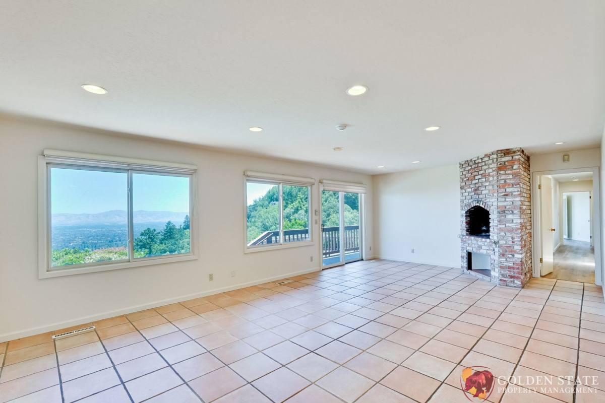 House for rent at 15479 Belnap Way, Saratoga, CA 95070