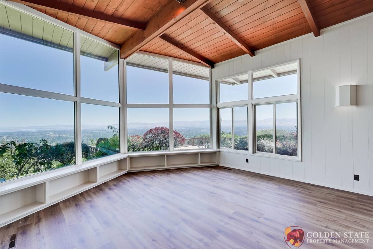 House for rent at 15479 Belnap Way, Saratoga, CA 95070
