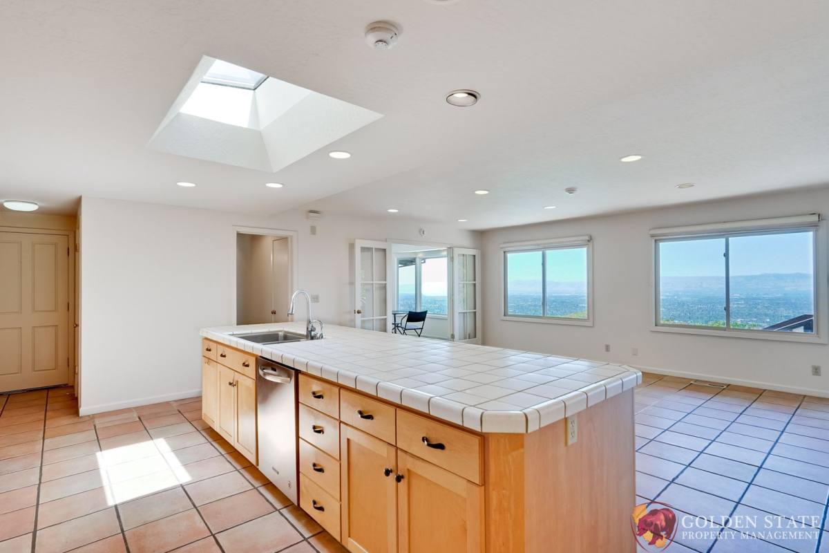 House for rent at 15479 Belnap Way, Saratoga, CA 95070