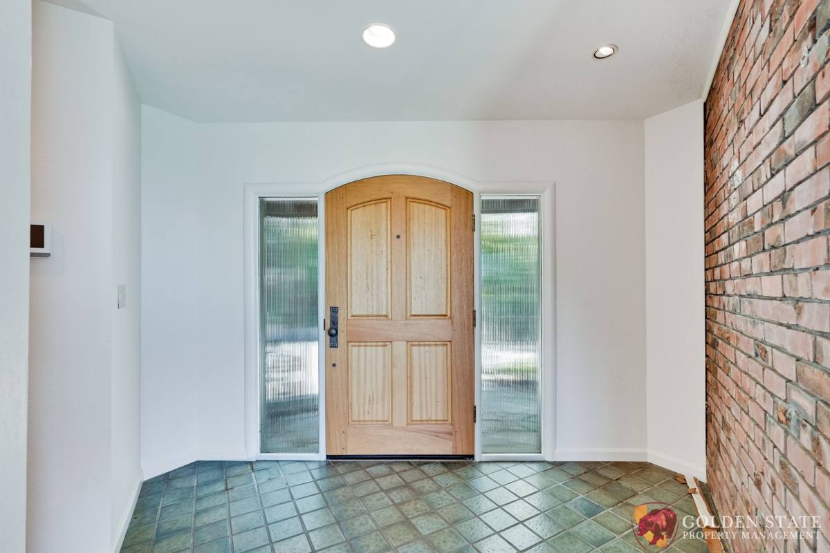 House for rent at 15479 Belnap Way, Saratoga, CA 95070