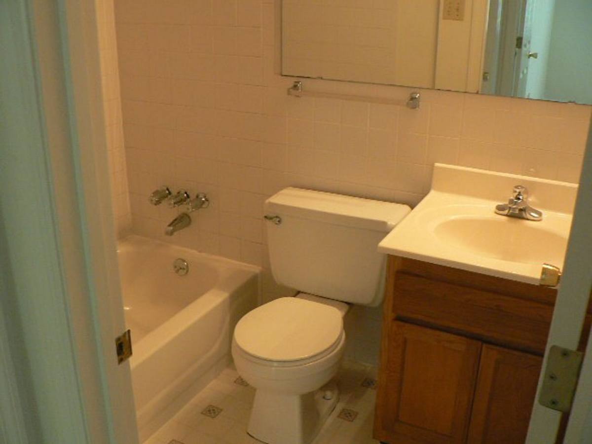 Apartment for rent at 3515 Lemay Ferry Rd, Saint Louis, MO 63125