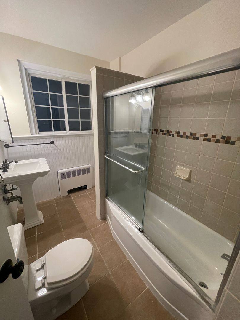 Apartment for rent at 544 Belmont St #33, Watertown, MA 02472