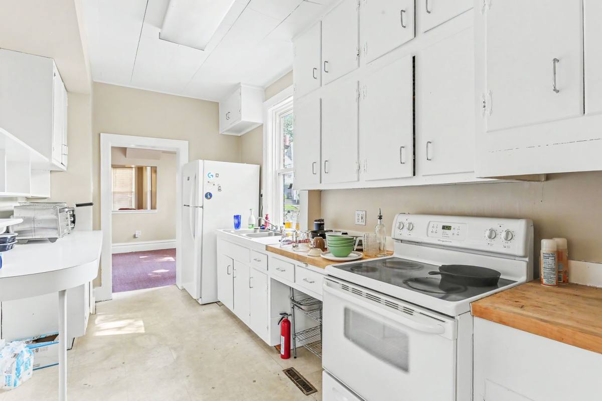 Apartment for rent at 2601 Market St, Camp Hill, PA 17011
