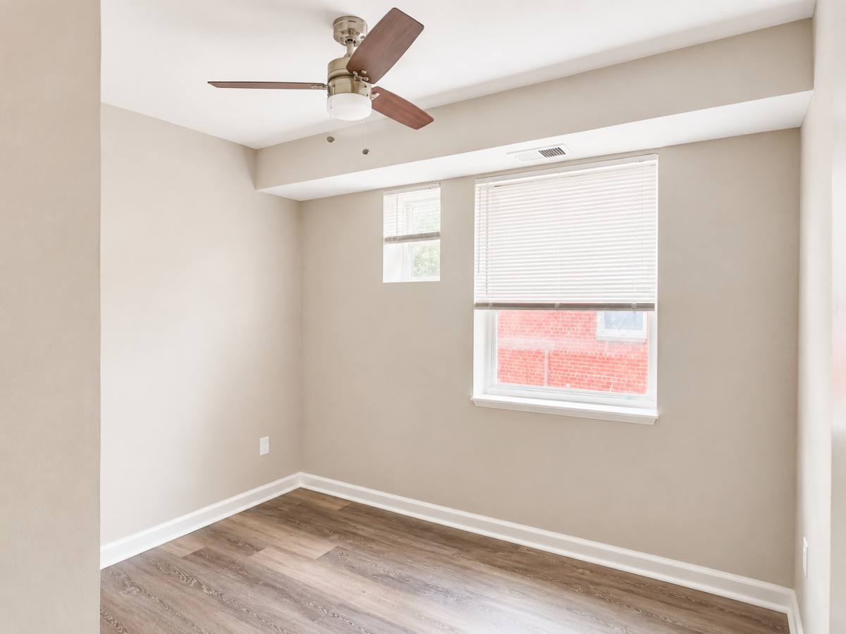 Apartment for rent at 1300 Congress St SE, Washington, DC 20032