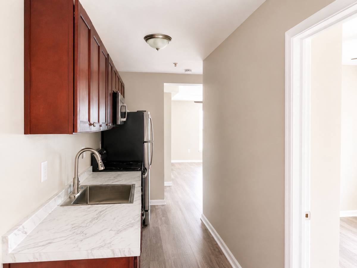 Apartment for rent at 1300 Congress St SE, Washington, DC 20032