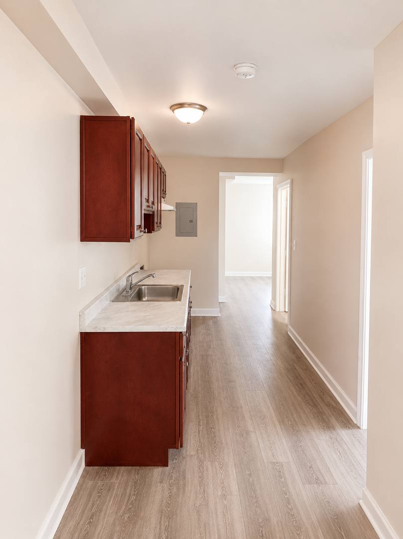 Apartment for rent at 1300 Congress St SE, Washington, DC 20032