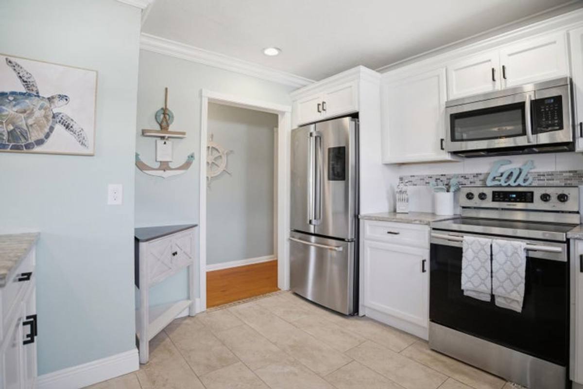 House for rent at 525 N L St, Lake Worth Beach, FL 33460