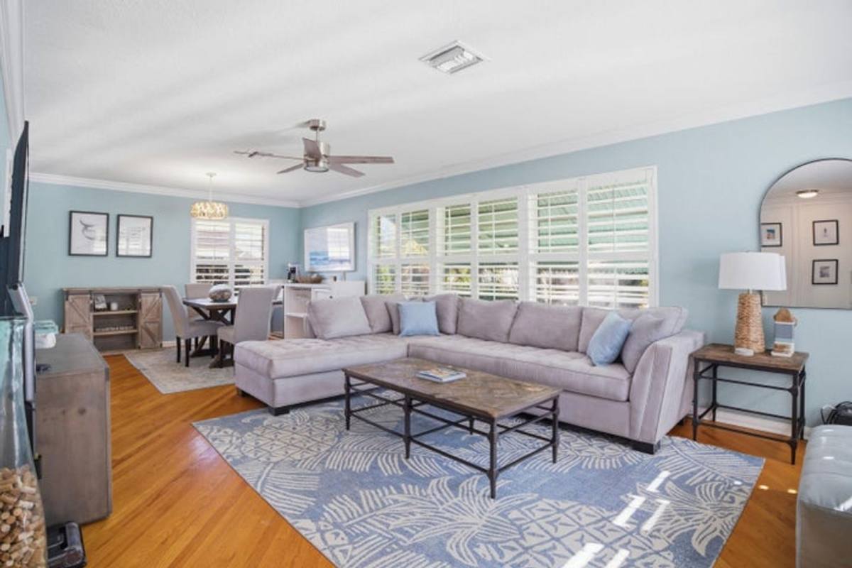 House for rent at 525 N L St, Lake Worth Beach, FL 33460