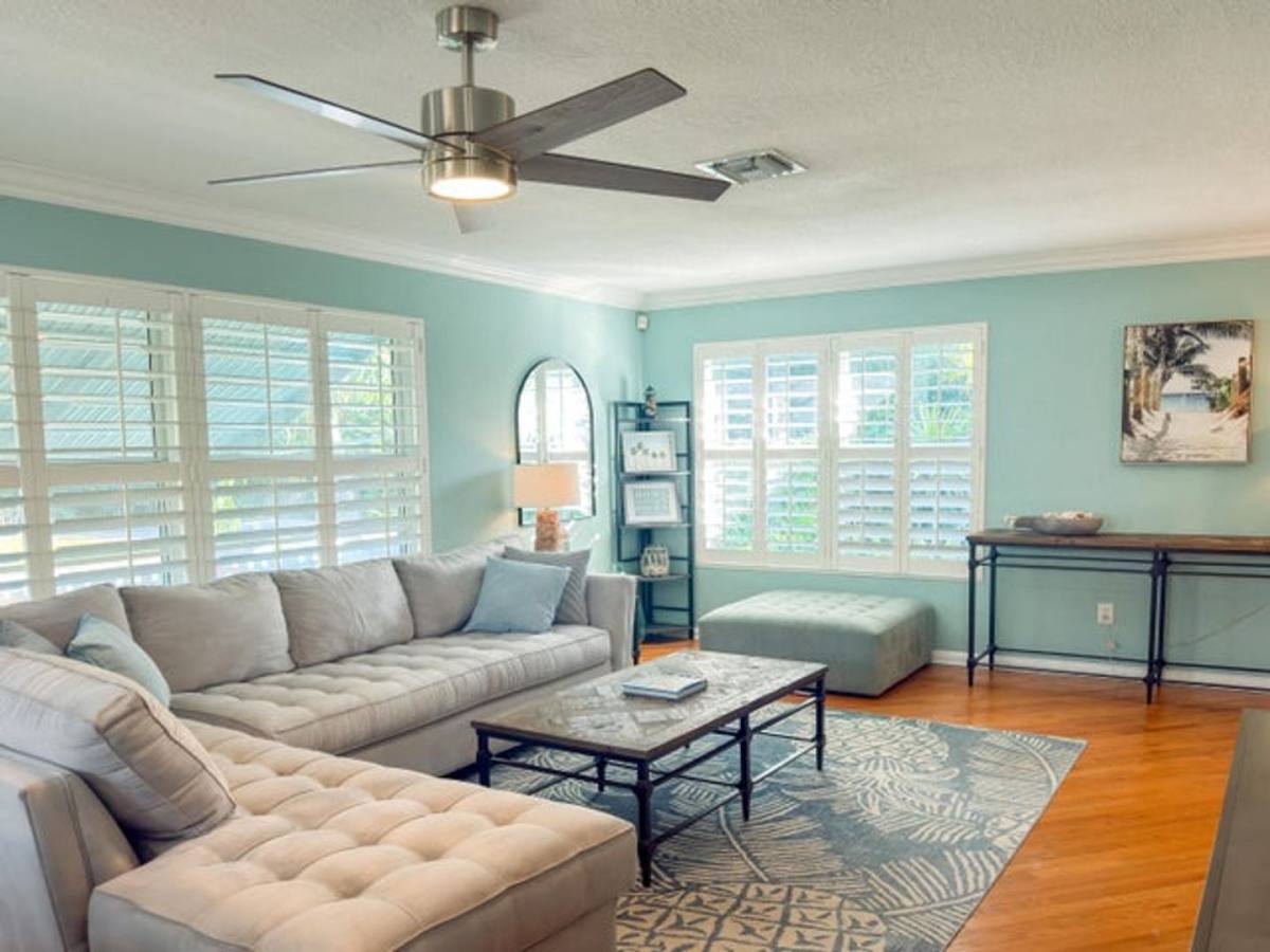 House for rent at 525 N L St, Lake Worth Beach, FL 33460