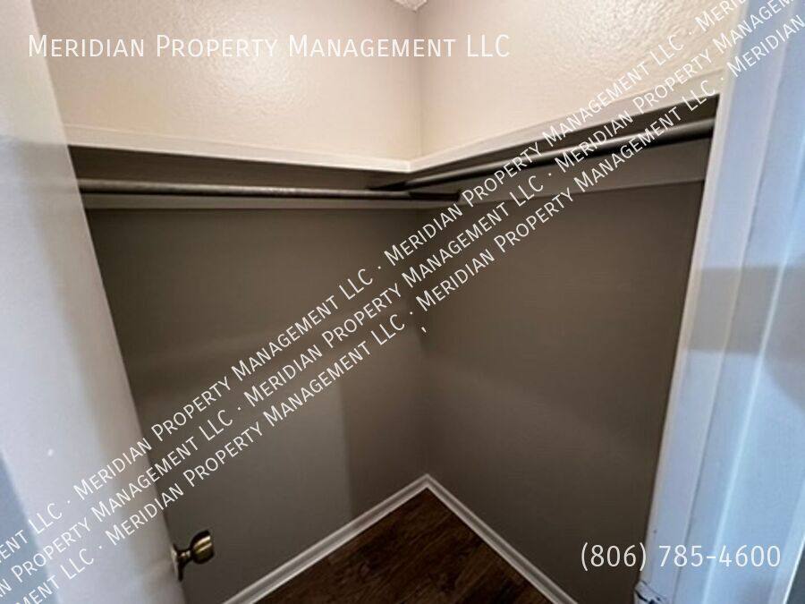 Apartment for rent at 7303 Ave X, Lubbock, TX 79423