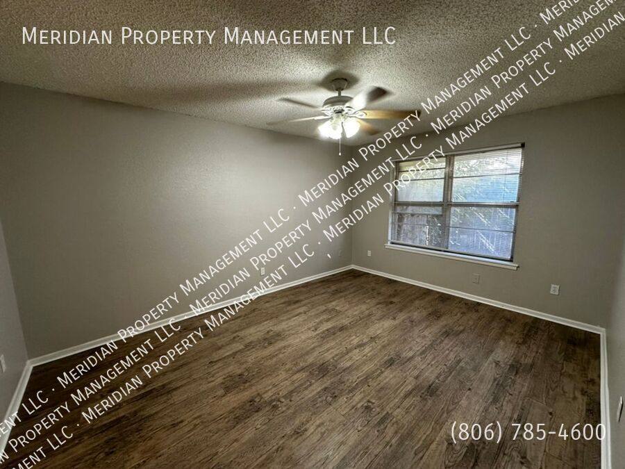 Apartment for rent at 7303 Ave X, Lubbock, TX 79423