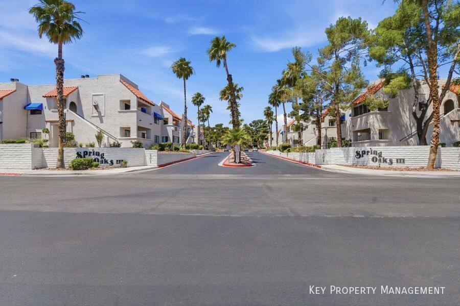 Condo for rent at 101 Luna Way #252, Las Vegas, NV 89145