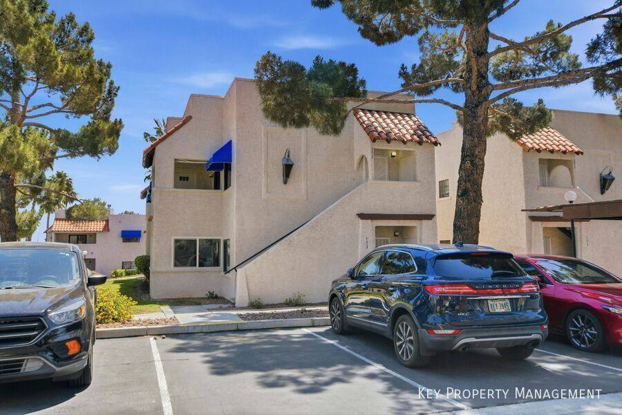 Condo for rent at 101 Luna Way #252, Las Vegas, NV 89145