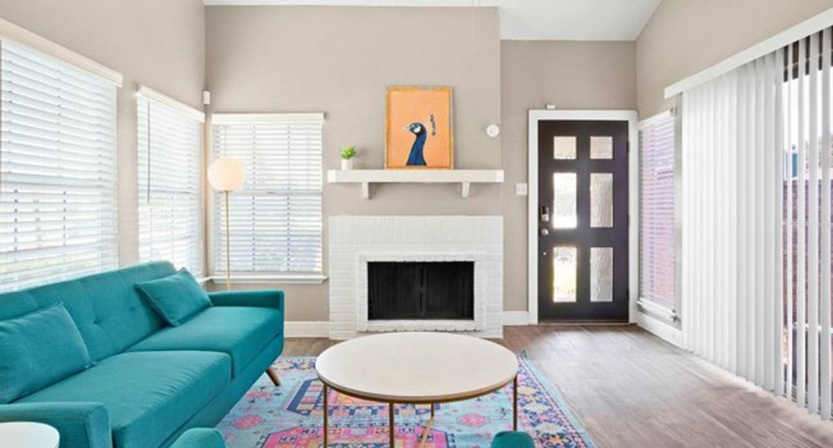 Townhouse for rent at 12247 Sunset Meadow Lane, Houston, TX 77035