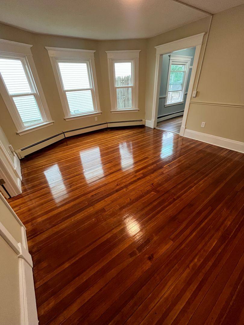 Apartment for rent at 38-40 Springside Ave, Pittsfield, MA 01201