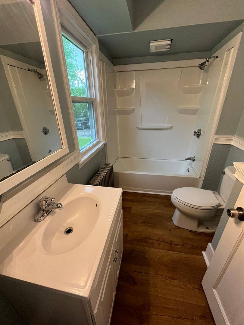 Apartment for rent at 38-40 Springside Ave, Pittsfield, MA 01201
