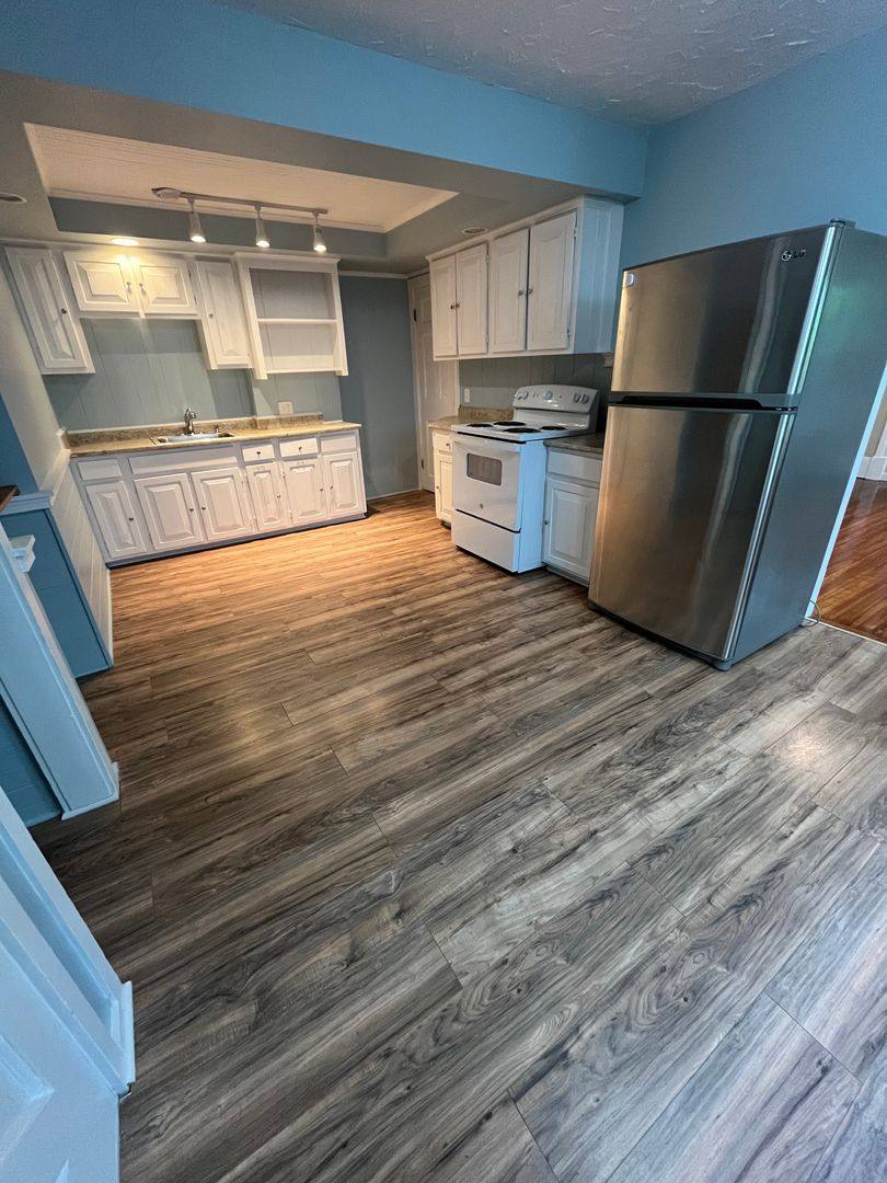 Apartment for rent at 38-40 Springside Ave, Pittsfield, MA 01201