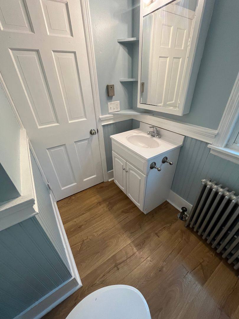Apartment for rent at 38-40 Springside Ave, Pittsfield, MA 01201