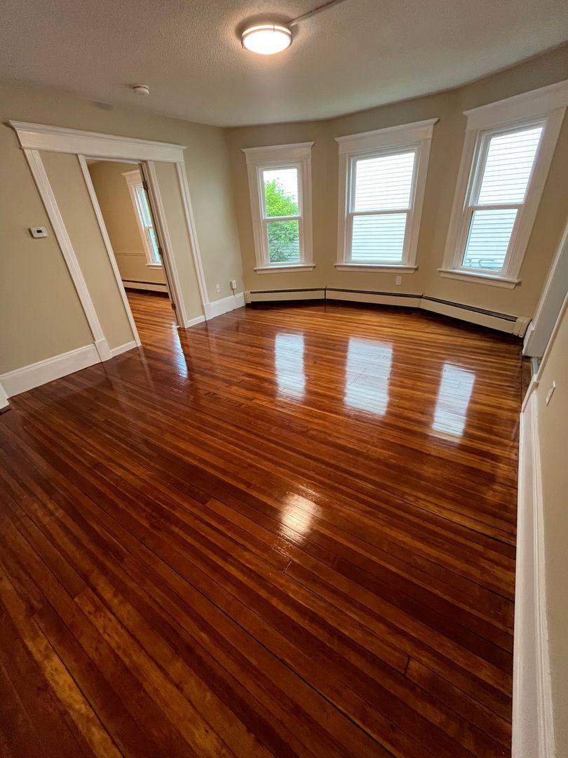 Apartment for rent at 38-40 Springside Ave, Pittsfield, MA 01201