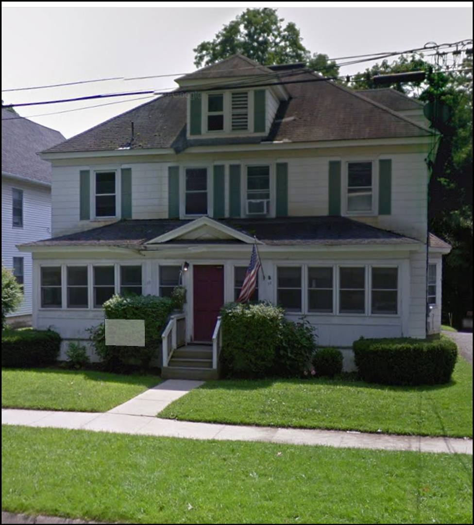 Apartment for rent at 38-40 Springside Ave, Pittsfield, MA 01201