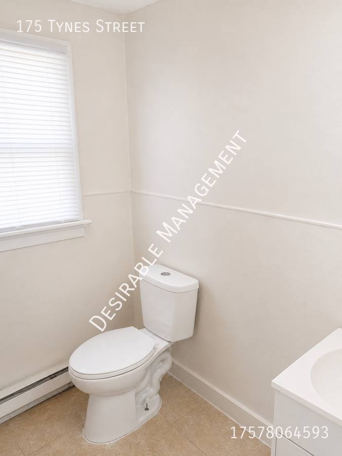 House for rent at 175 Tynes St, Suffolk, VA 23434