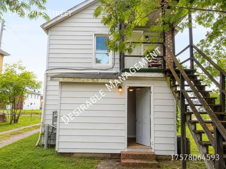 House for rent at 175 Tynes St, Suffolk, VA 23434