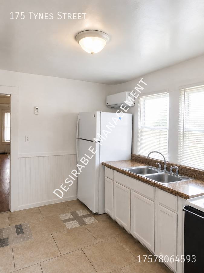 House for rent at 175 Tynes St, Suffolk, VA 23434