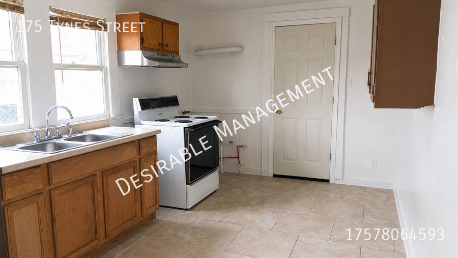 House for rent at 175 Tynes St, Suffolk, VA 23434