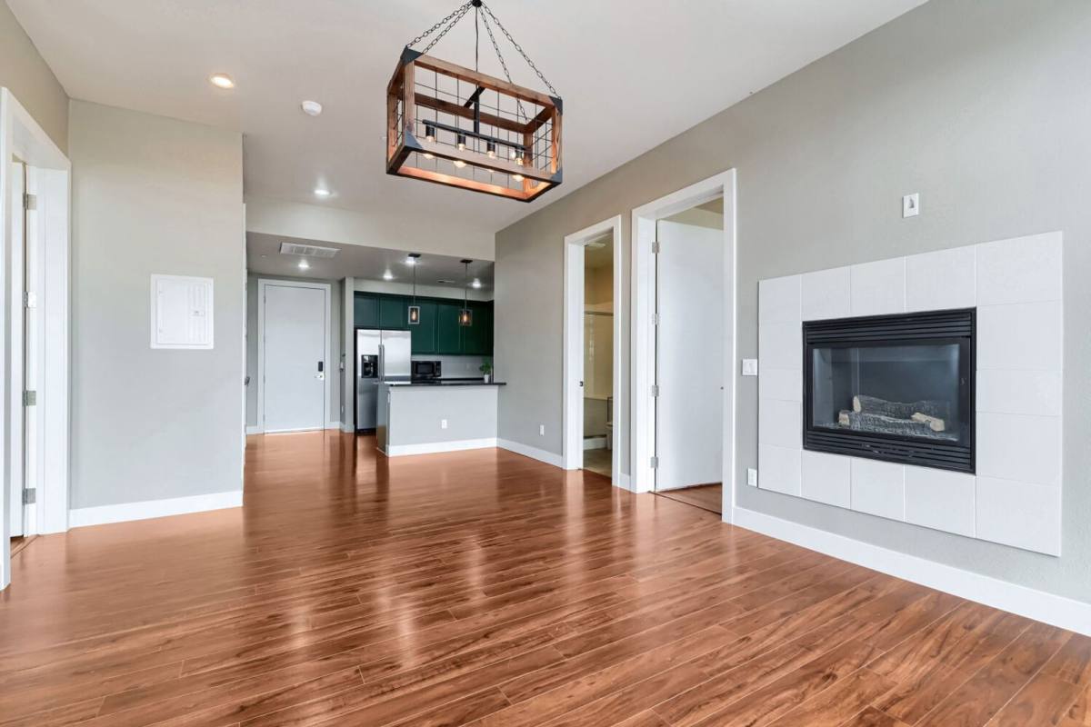Condo for rent at 1488 Madison St, Denver, CO 80206