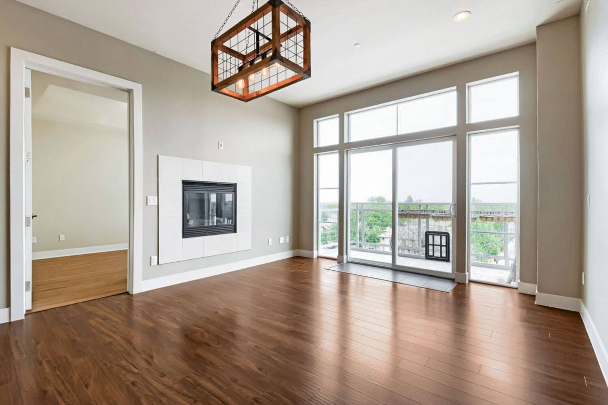 Condo for rent at 1488 Madison St, Denver, CO 80206