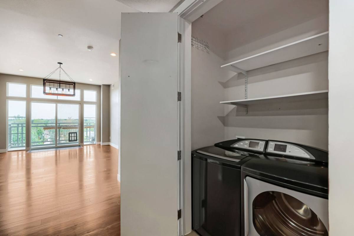 Condo for rent at 1488 Madison St, Denver, CO 80206