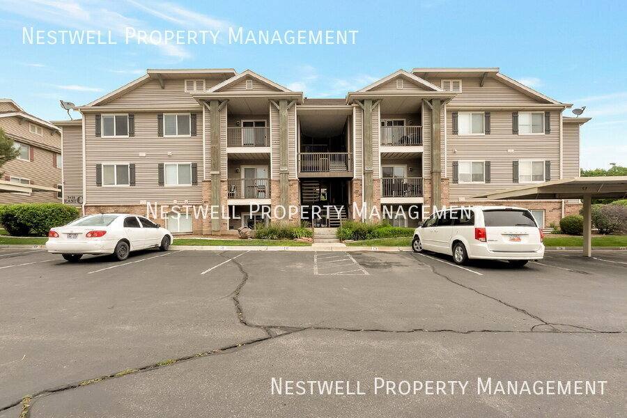 Condo for rent at 3478 E Ridge Route Rd #11, Eagle Mountain, UT 84005