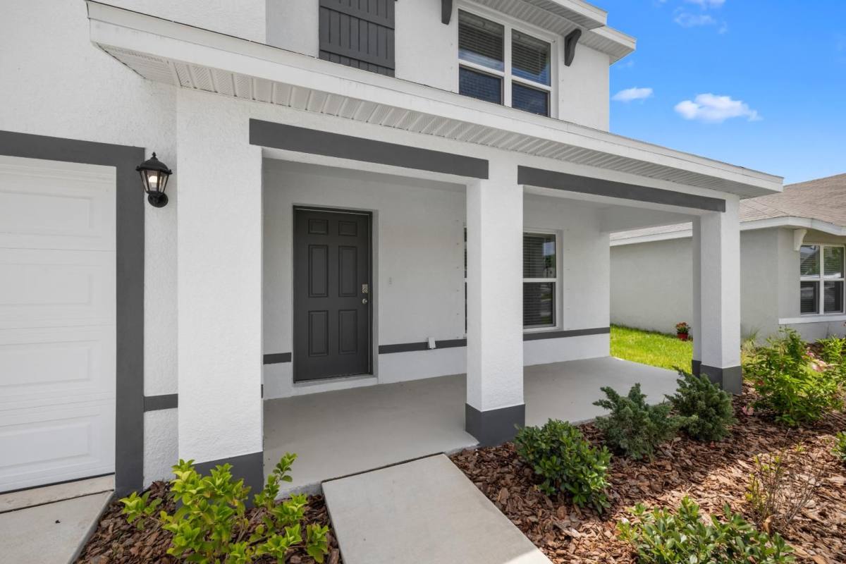 House for rent at 10935 Gentle Current Way, Parrish, FL 34219