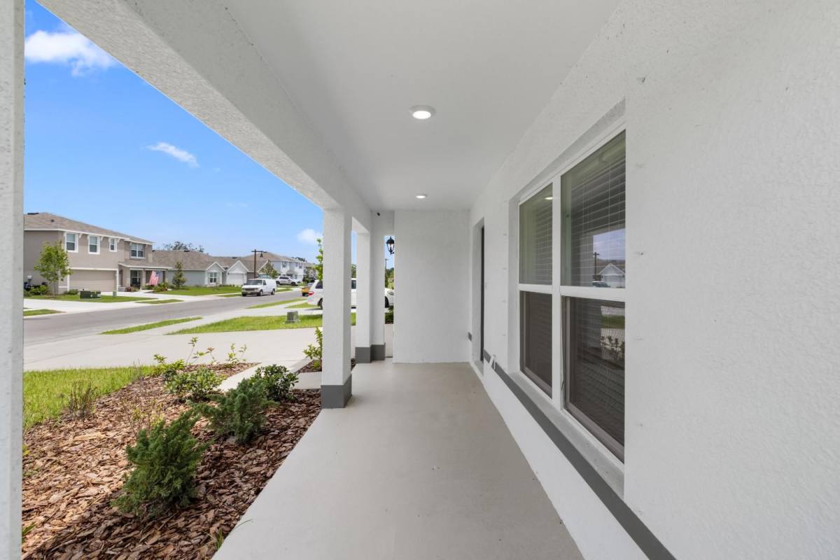 House for rent at 10935 Gentle Current Way, Parrish, FL 34219