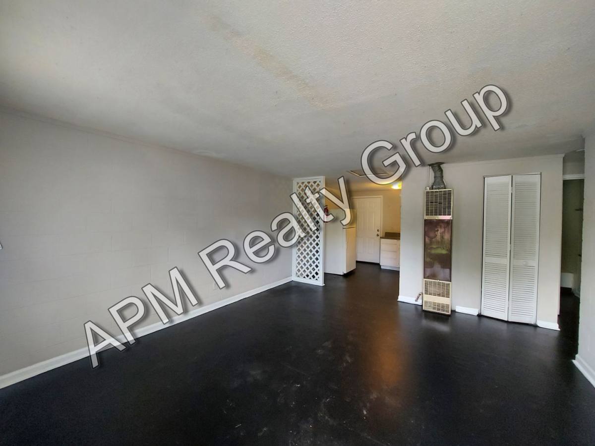 Apartment for rent at 2710-A Howell Court, Columbia, SC 29203