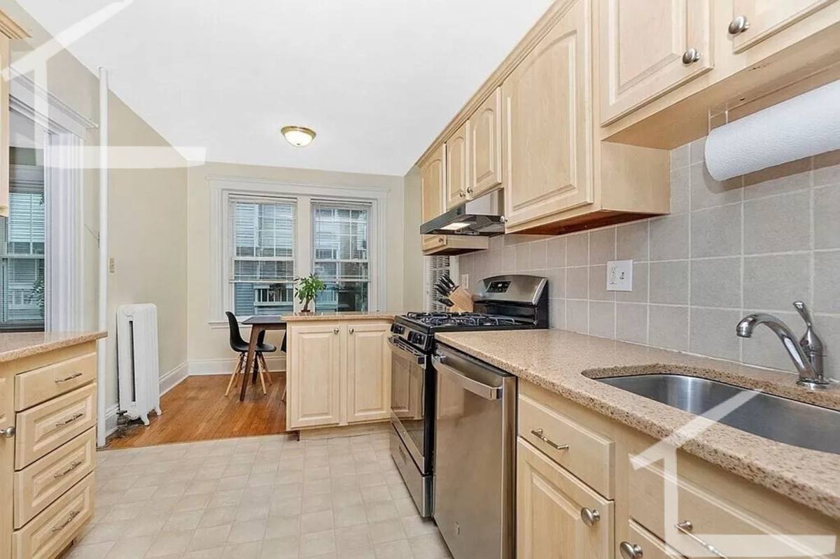 Apartment for rent at 5 Vinal St #5, Brighton, MA 02135